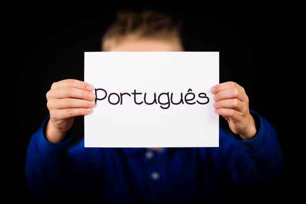 Portugues 1